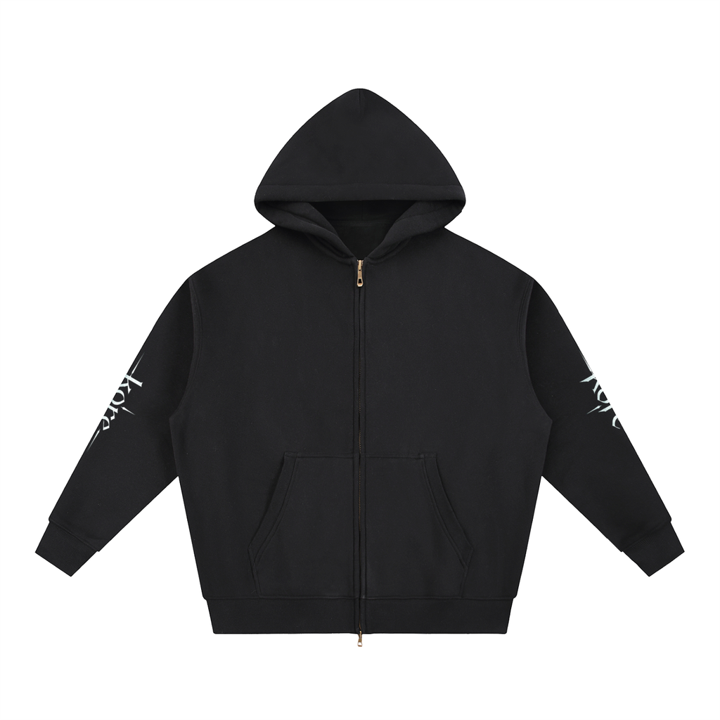 Kore Essential Fleece Hoodie