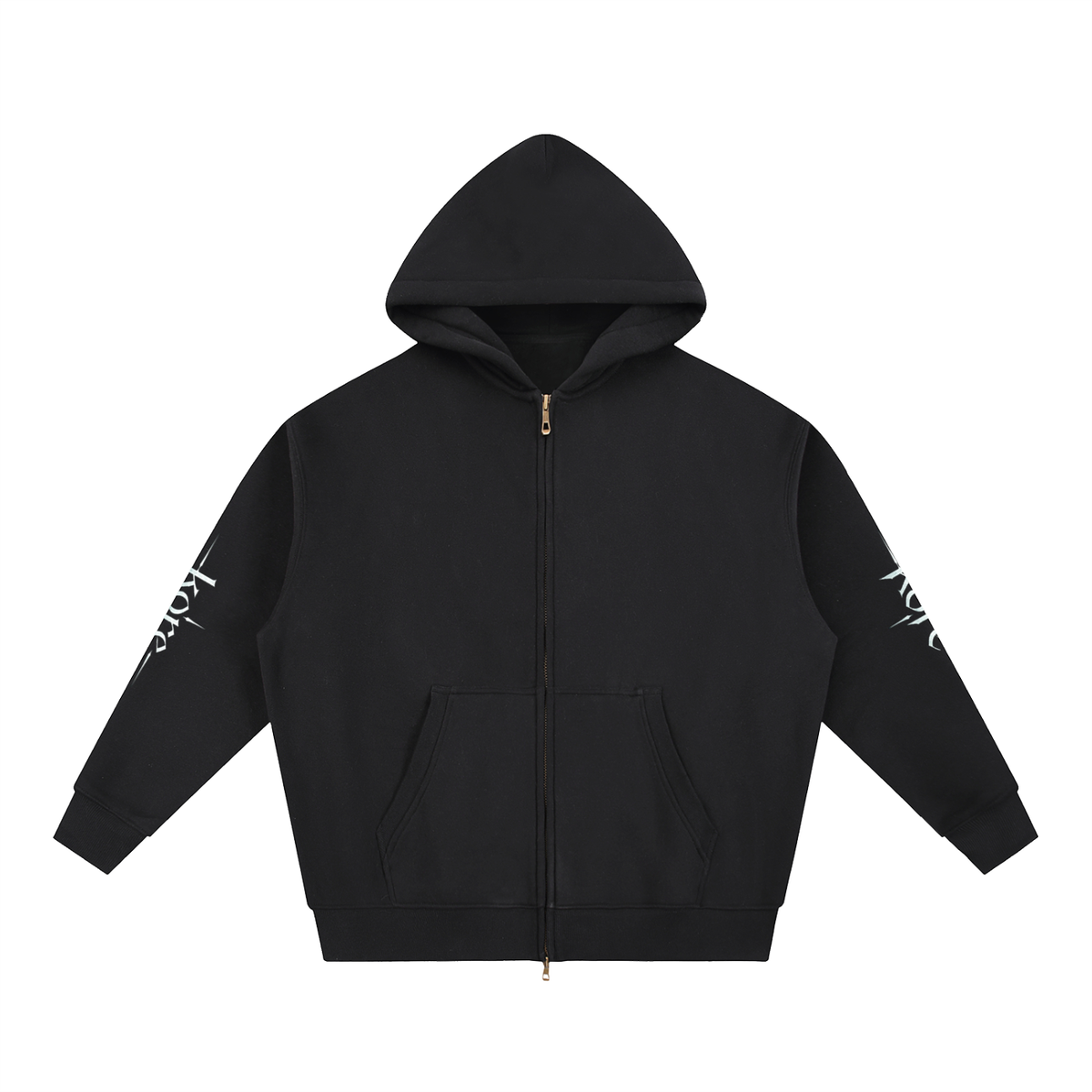 Kore Essential Fleece Hoodie