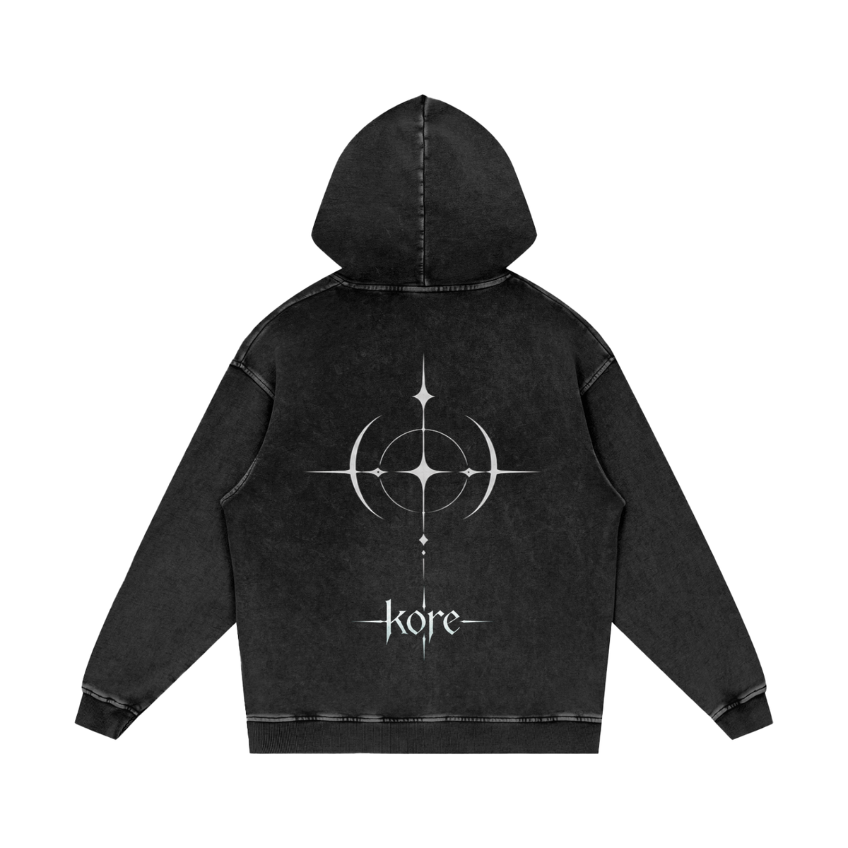 Kore Beginner Hoodie