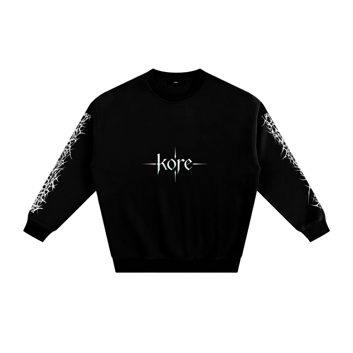 Kore Sigil Fleeced Sweatshirt
