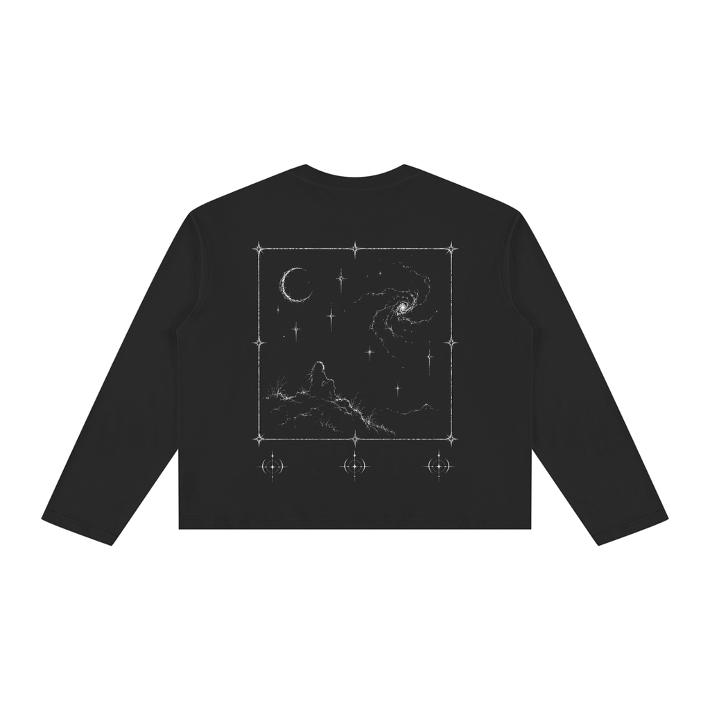 Kore: Stargazer Long Sleeve T-Shirt