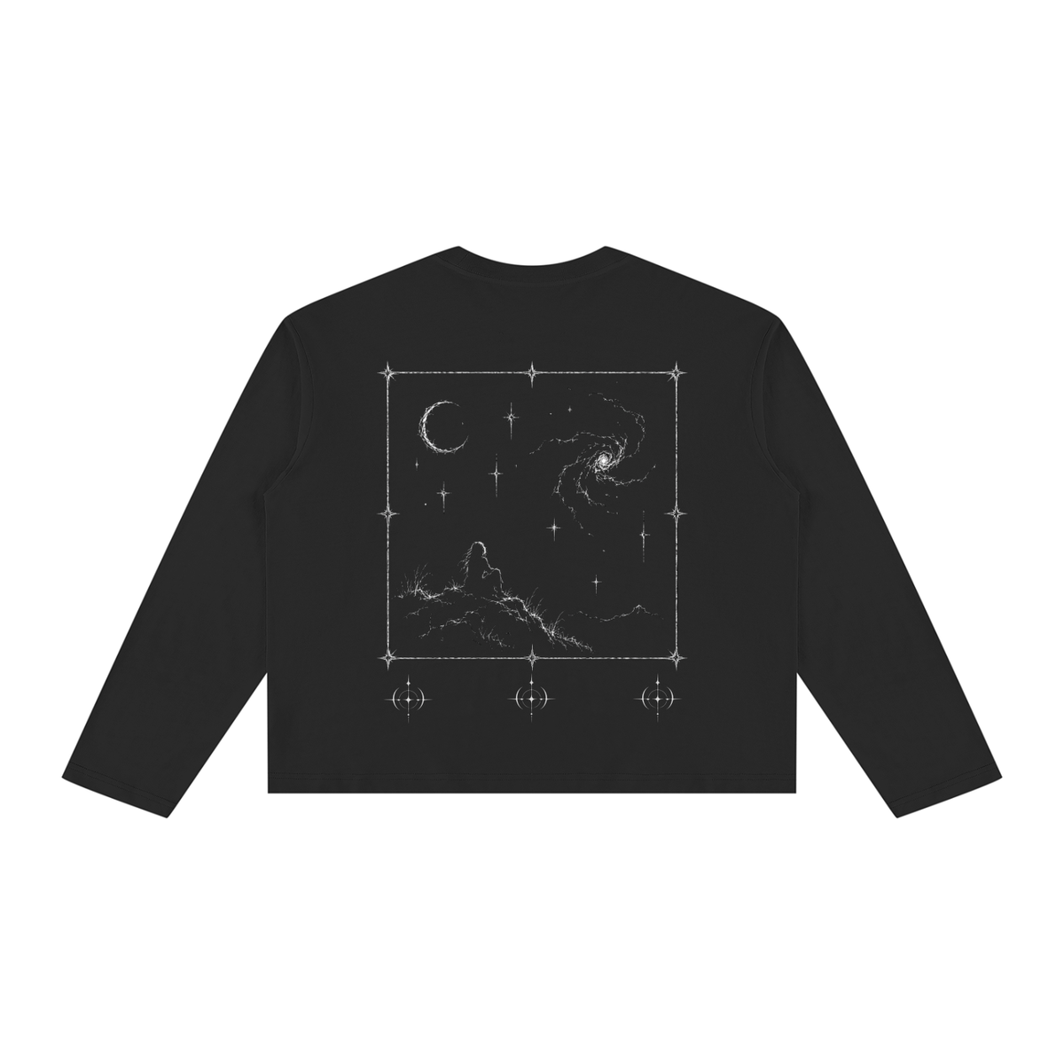 Kore: Stargazer Long Sleeve T-Shirt