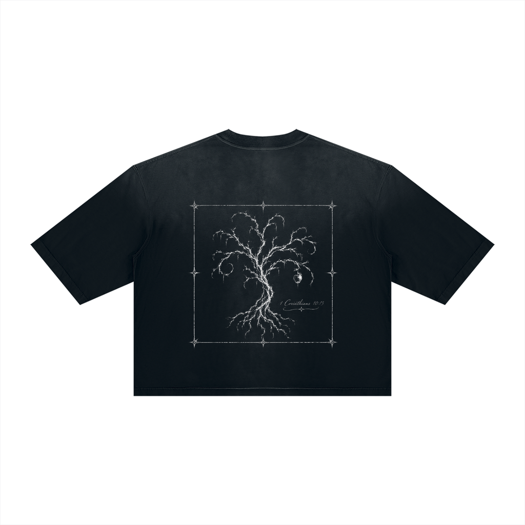 Kore Temptation Boxy T-Shirt
