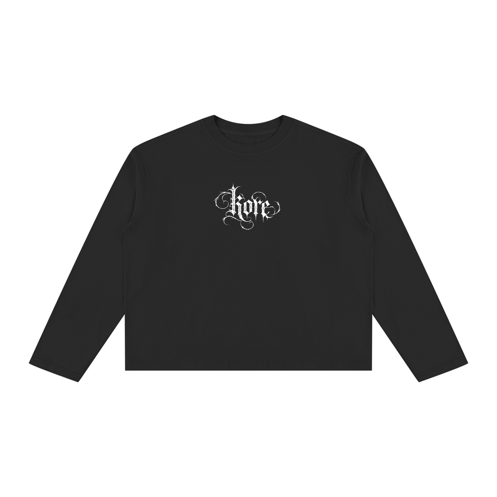 Kore: Stargazer Long Sleeve T-Shirt