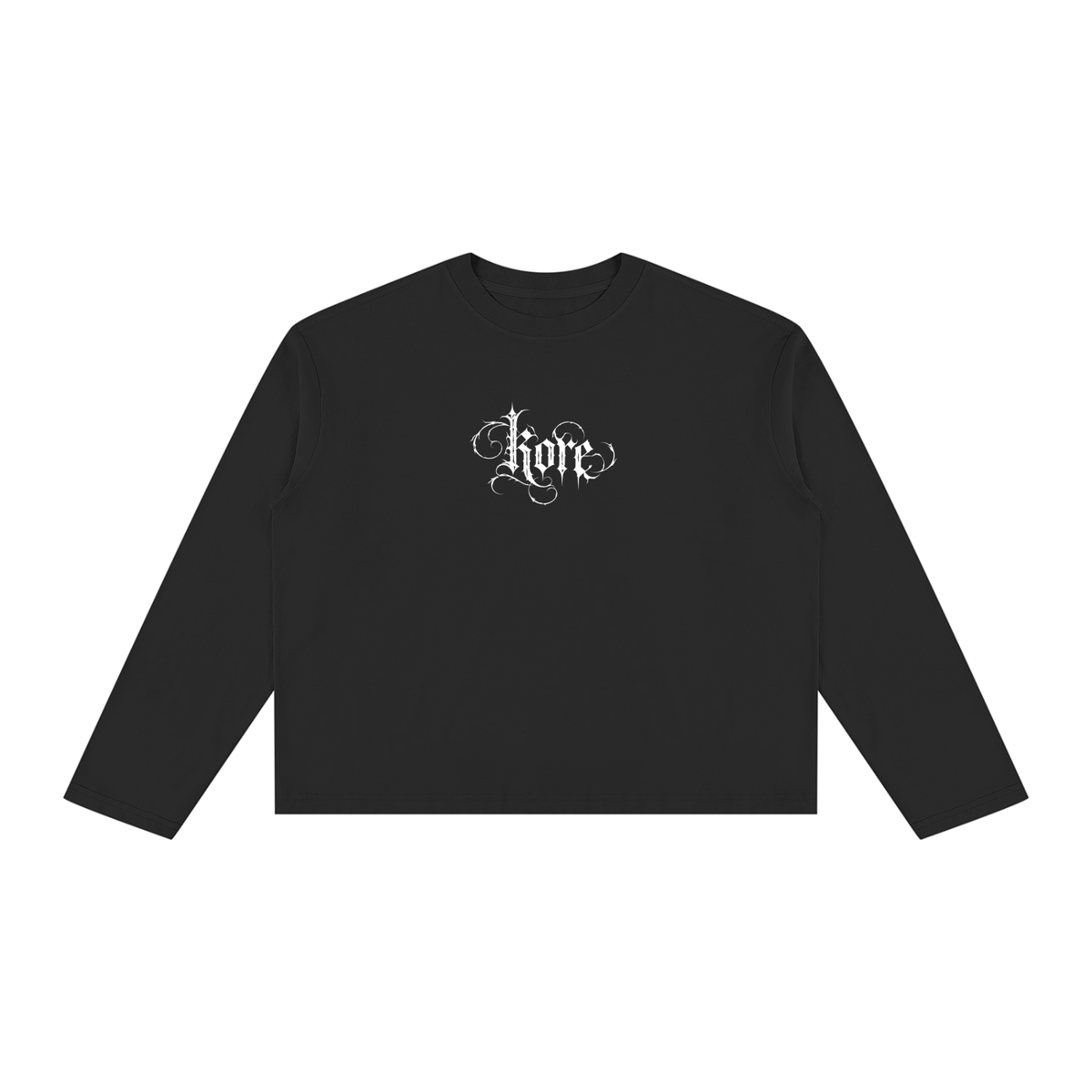 Kore: Stargazer Long Sleeve T-Shirt