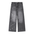 Kore Men's Vintage  Jeans
