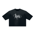 Kore Temptation Boxy T-Shirt