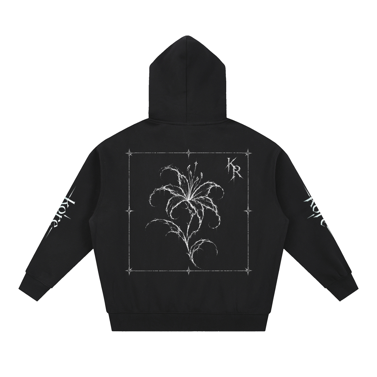 Kore Essential Fleece Hoodie