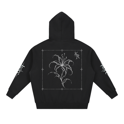 Kore Essential Fleece Hoodie