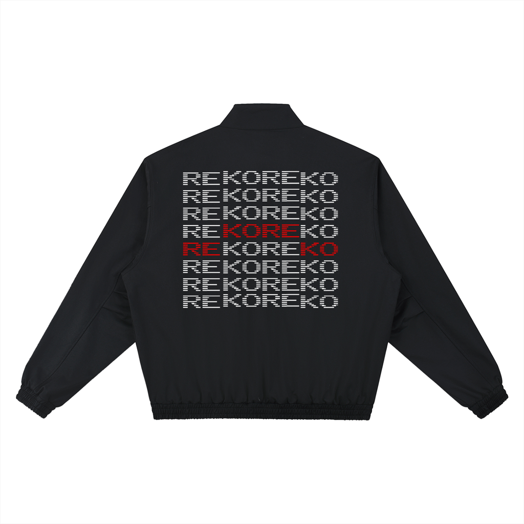 Kore Beginner Bomber Jacket