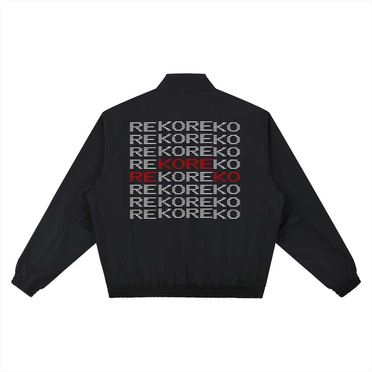 Kore Beginner Bomber Jacket