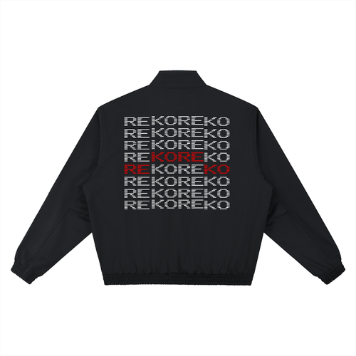 Kore Beginner Bomber Jacket
